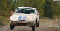 Rallye Lausitz